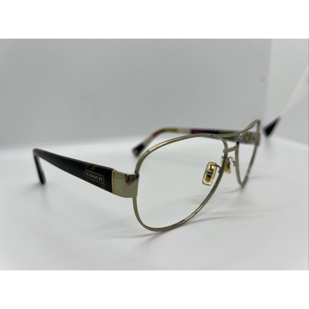 Authentic Coach Eyeglasses  ￼HC7003 (L012 Kristina) 90 13/13 59 [ ] 13 135mm ￼￼